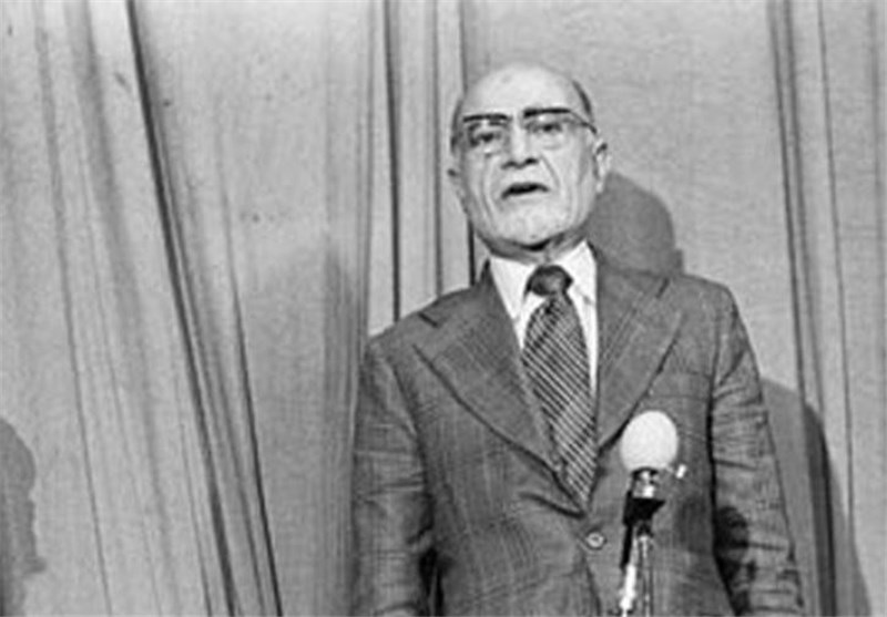 دولت بازرگان، دولت امام زمان